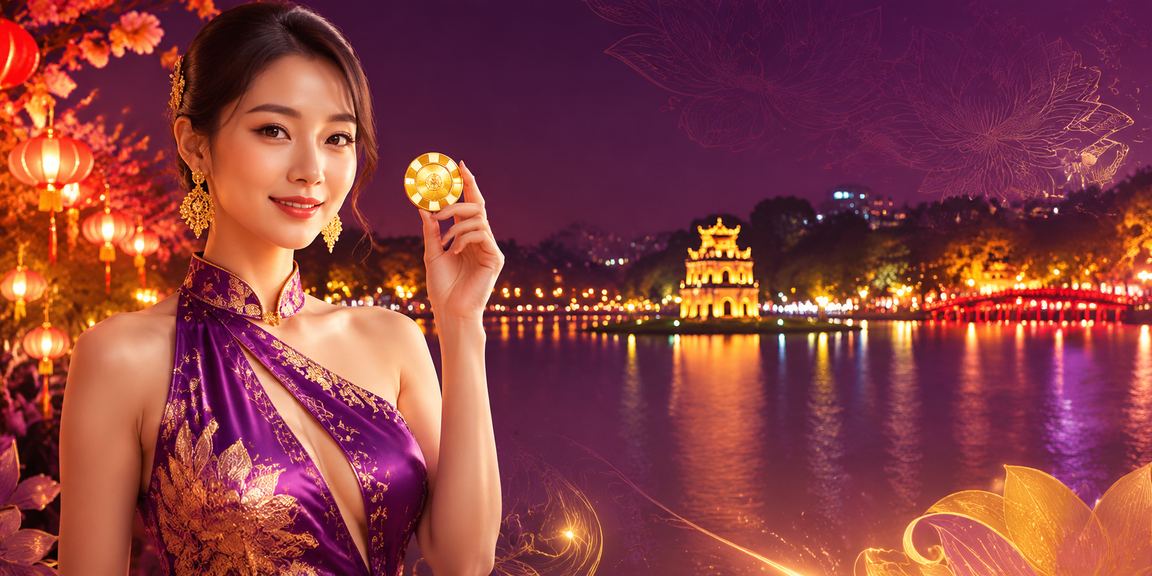 Giao diện giải trí trực tuyến tại Việt Nam trên thiết bị hiện đại